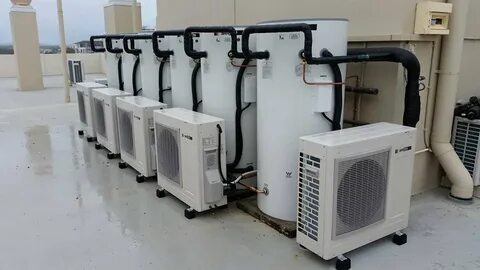 Wd 5297 ds heat pump