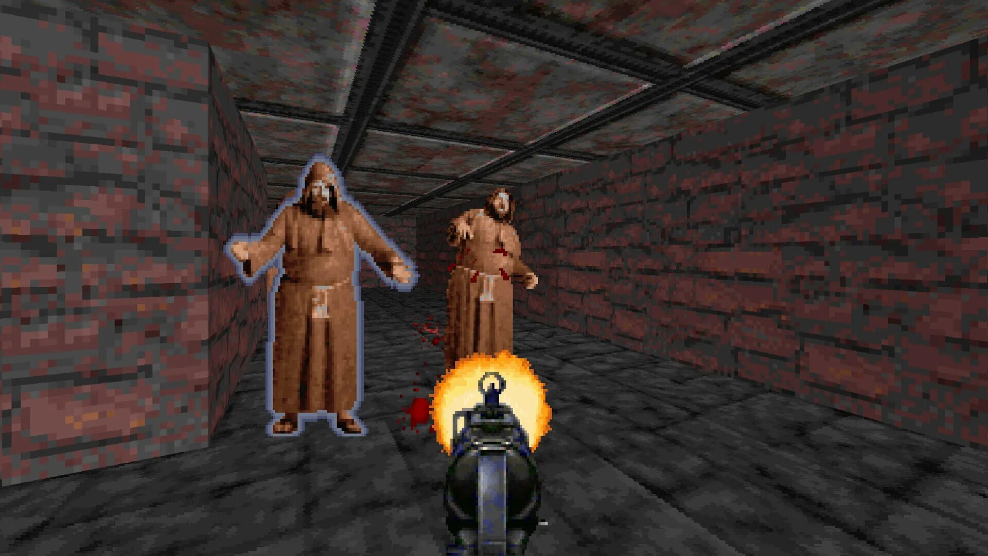 Rise of the instruments. Игра rise of triad. rise of the triad 1994. rise of the triad 2013. rise of the triad: ludicrous edition.