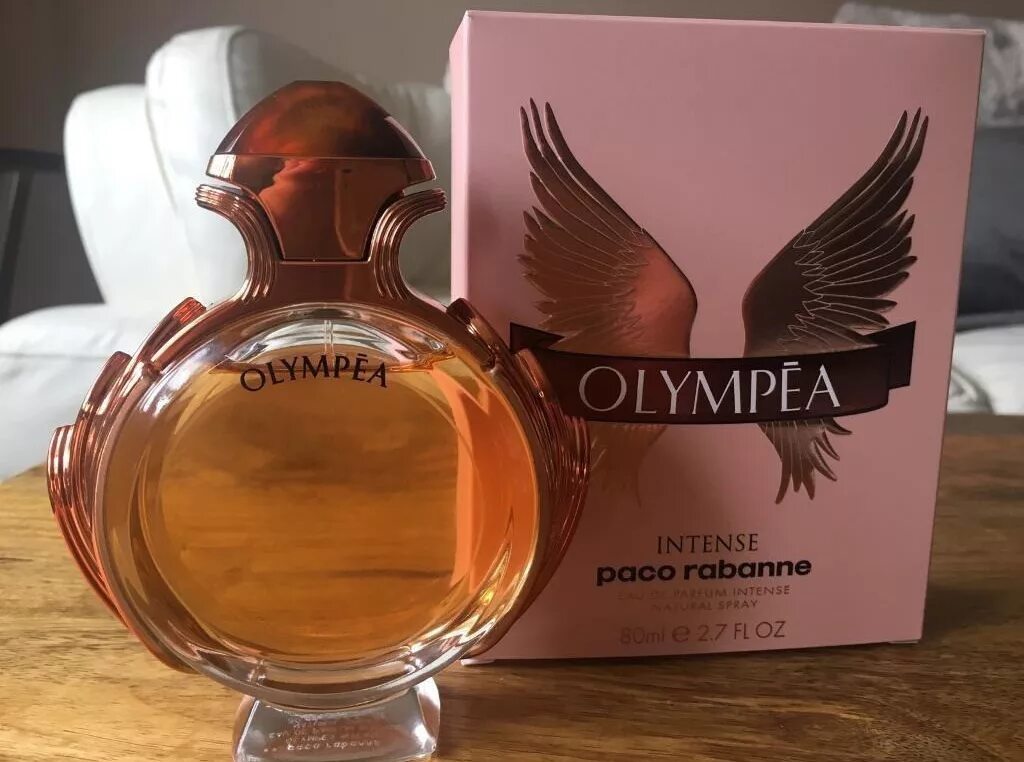 Пако рабан женские купить. Paco Rabanne Olympea, EDP, 80 ml. Paco Rabanne Olympea духи женские. Духи Olympia Paco Rabanne 80 мл. Paco Rabanne Olympia intense.