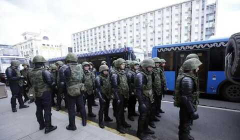 Сейчас русский будет