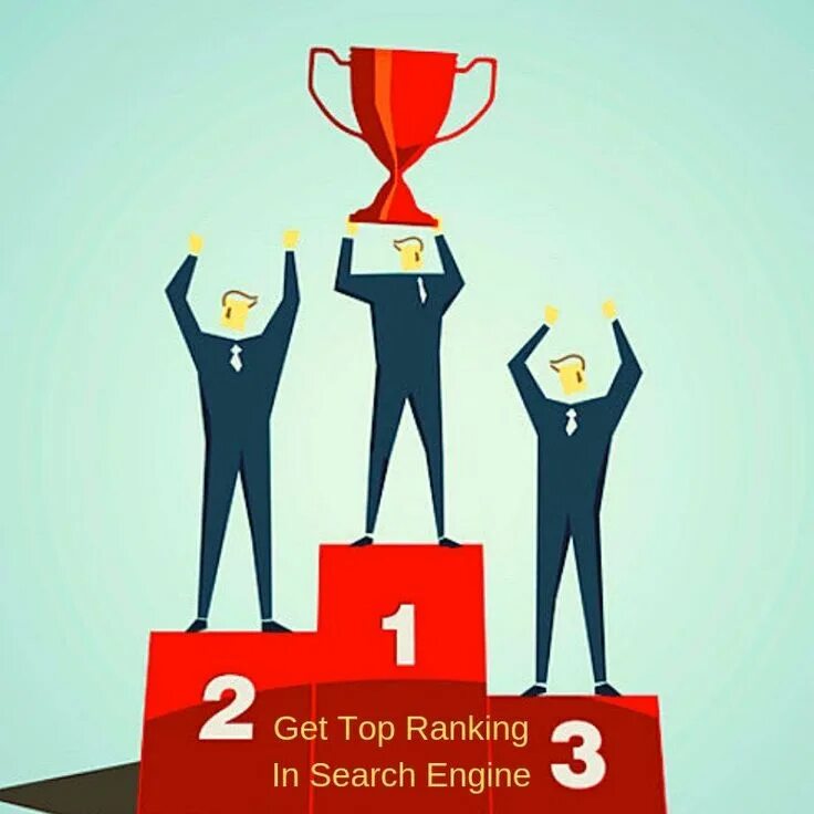 Getting top