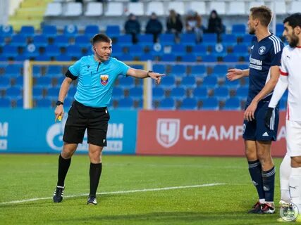 Хабаровск победит