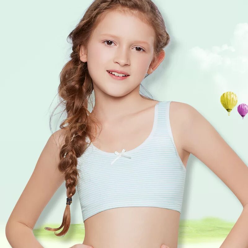 Youngest cam models