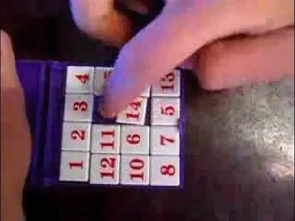 Игра быстро собирать