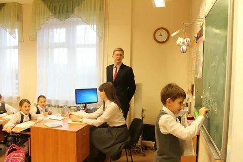 Сайт ростовской гимназии