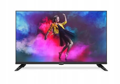 Wildred smart tv