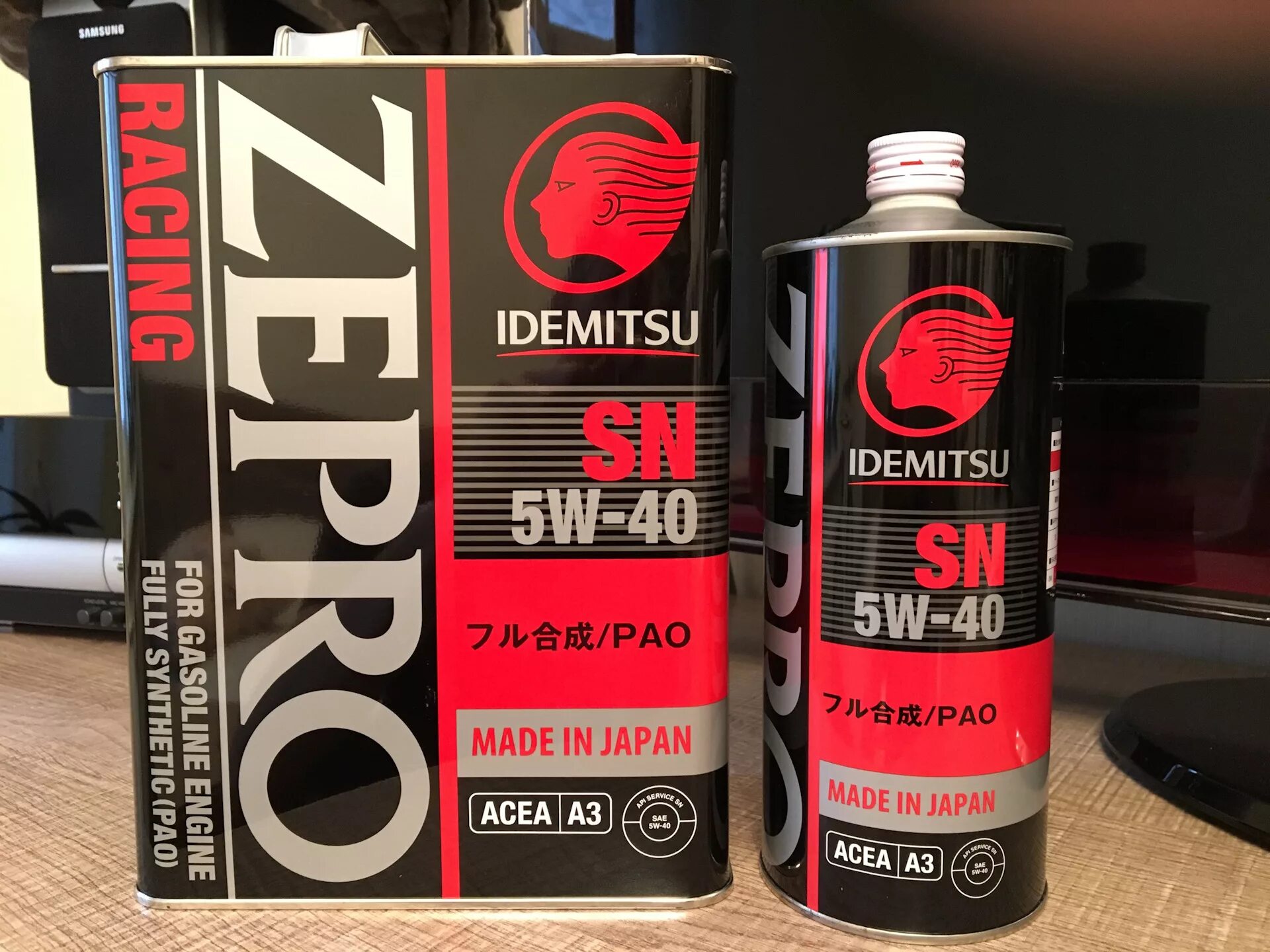 Идемитсу зепро 5w40. Масло Idemitsu 5w40. Мосло эдемицу зэпро 5w,40. Idemitsu Zepro Racing 5w-40.