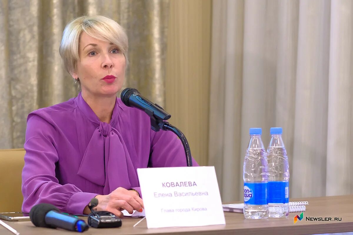 Ковалева л а