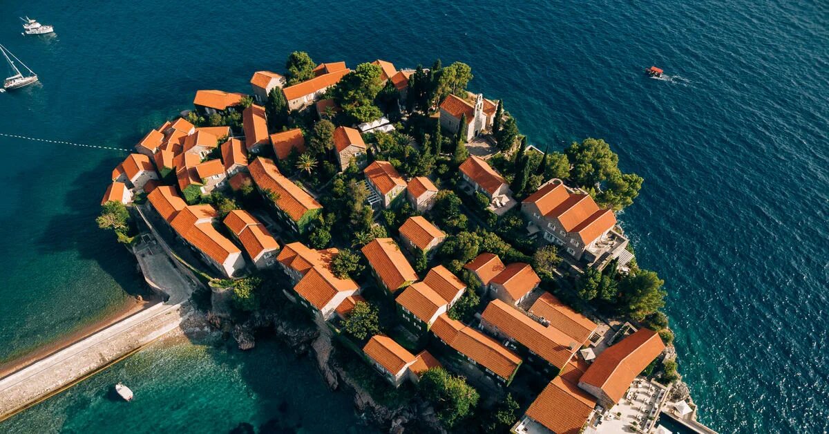 Остров в адриатическом море 3. Адриатика черногория. корчула адриатическое море. адриатическое море черногория.