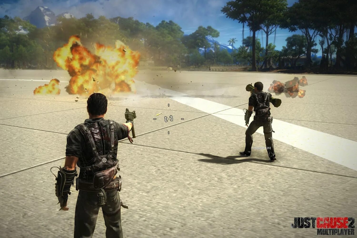 Джаст кос. Just cause 2. Just cause 2 Gameplay. Just cause 2010. Just cause 2 сюжет.