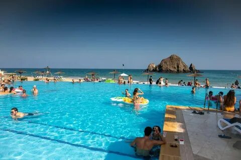 Sandy beach hotel фуджейра отзывы