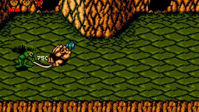 Battletoads 1991