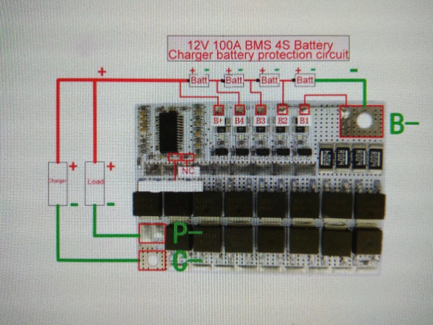 Подключение s3. BMS 3s 100a. BMS 5s 100a. BMS контроллер 16,8 вольт. BMS плата 18650 5s 100a.