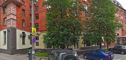 Ул. , 9. Гостиничная, 4а, корпус 8. Гостиничная, д. Гостиничная, д.