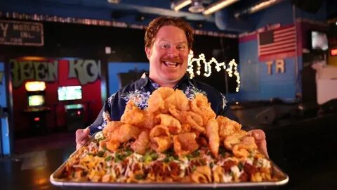 Food shows