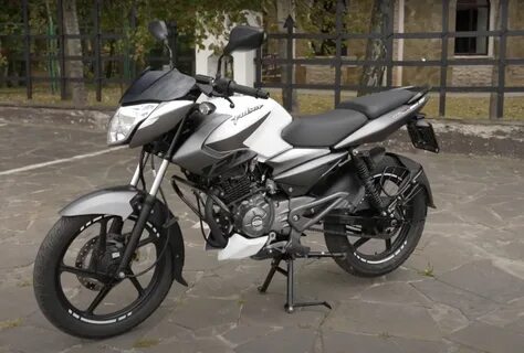 Bajaj pulsar 125