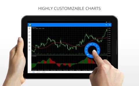 Торговый терминал wallet