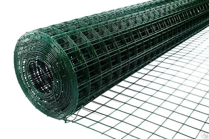 Сетка сварная 50х50х2.5 оцинкованная. Сетка сварная ПВХ 1,5х20м 50х50мм / 2,5мм. Сетка сварная 75*100*2.2мм (рулон 1,8*25м) оцинкованная. Сетка сварная 50х50х2.2.