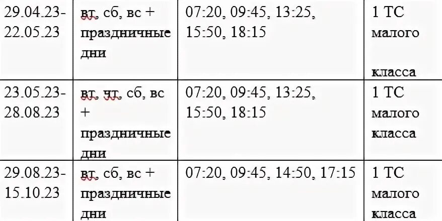 Расписание автобусов 2024 года вологодская область