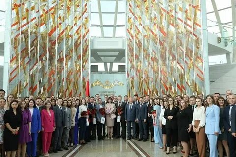 Молодежный парламент республики беларусь