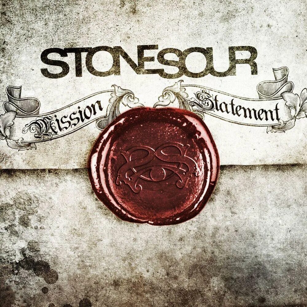 Single statement. Stone Sour обложка. Stone Sour обложки альбомов. Stone Sour 2002. Стоун Соур трибьют.