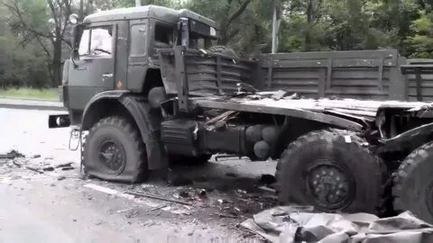 Камаз днр