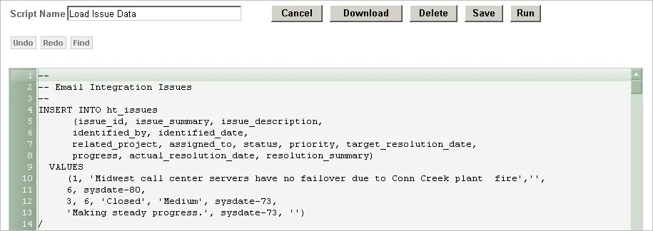 M script file. SQL скрипт. SQL скрипт orders. SQL script иконка. Script Editor.