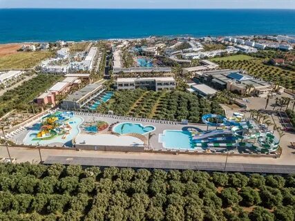 Stella resort spa