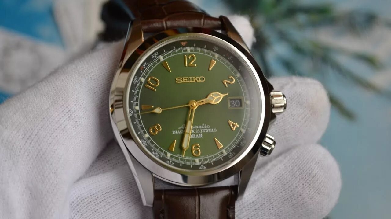 Seiko prospex alpinist. Часы сейко альпинист. Seiko alpinist sarb017. Часы ракета зелёный альпинист. Зеленый альпинист.