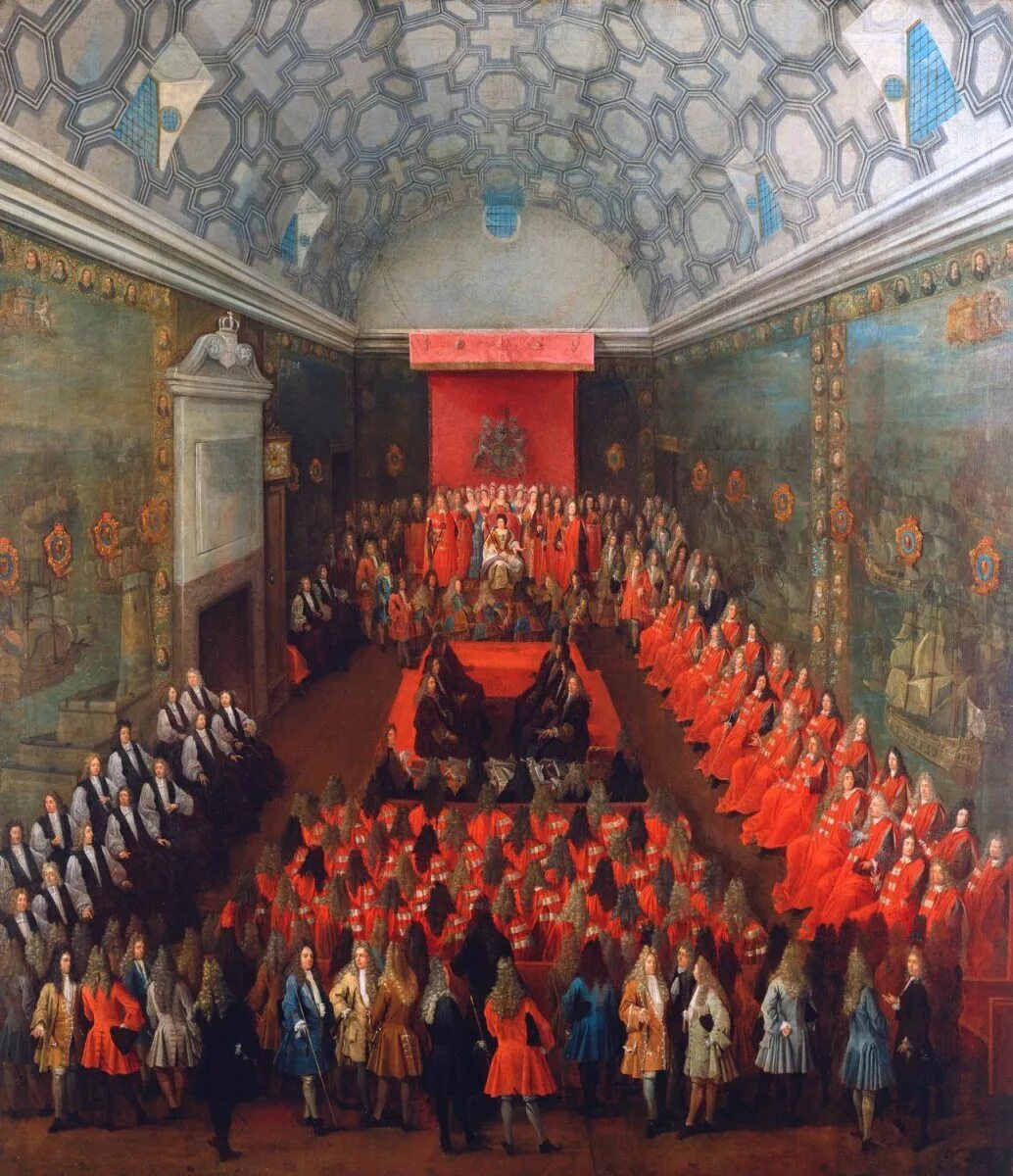 В каком году первый парламент англии. Парламент палата лордов 19 век. Парламент в Англии 16-17 века. Палата лордов в Англии 17 век. Палаты общин и палата лордов 19 век что это.
