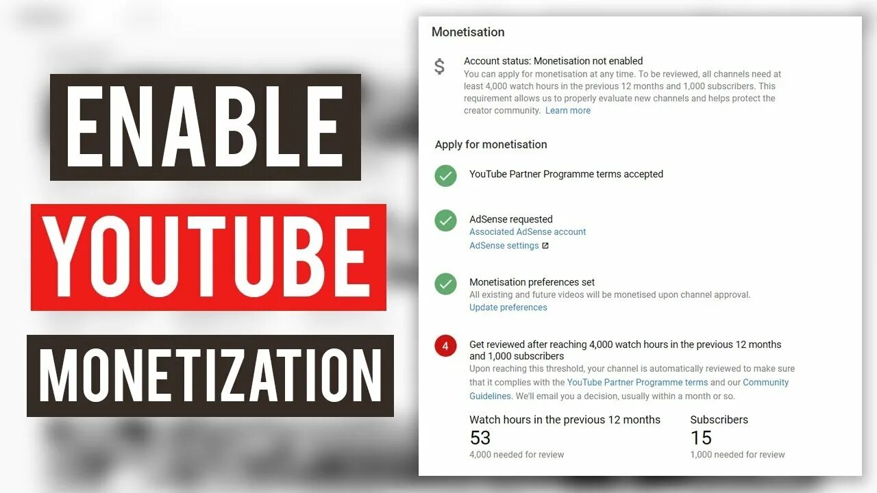 You need enable. Youtube монетизация. monetized ютуб. monetization on youtube. youtube account.