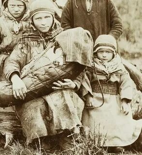 Они жили в одной