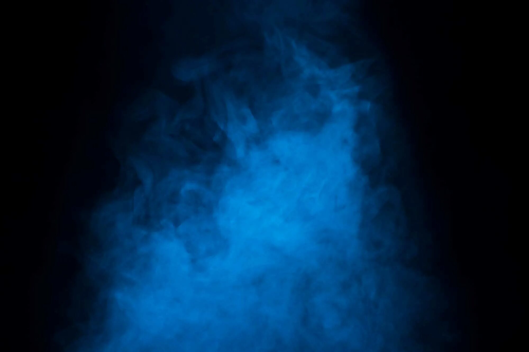 Цвет синяя дымка. Синий туман дым. Эффекты синие для стима. Синий фон для стима. Голубой дым ислпкщгтв.