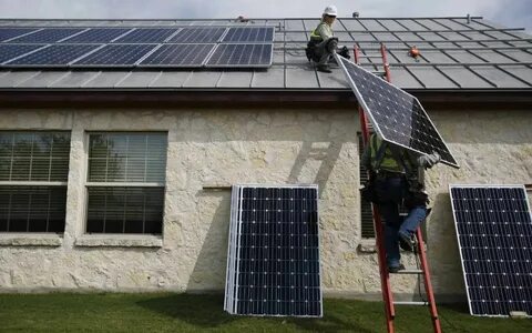 Solar ремонт