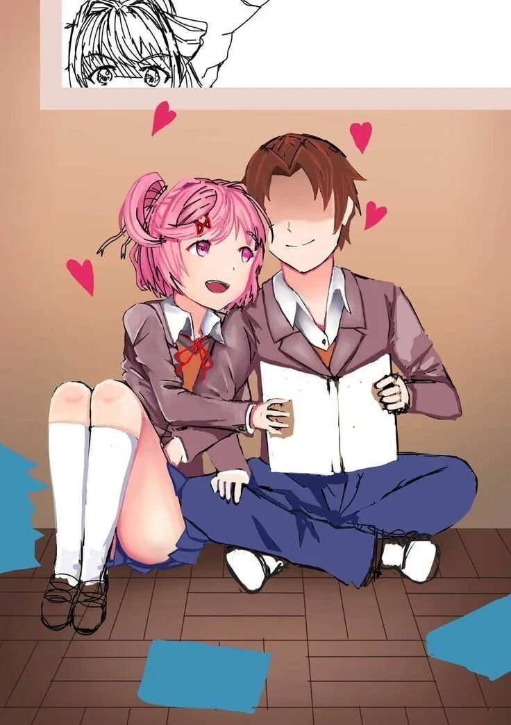 Wattpad x fem reader x