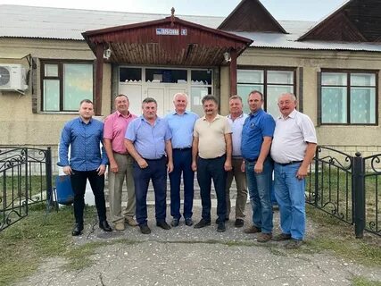 Погода упорниковская волгоградской