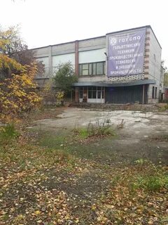 Тольяттинский колледж