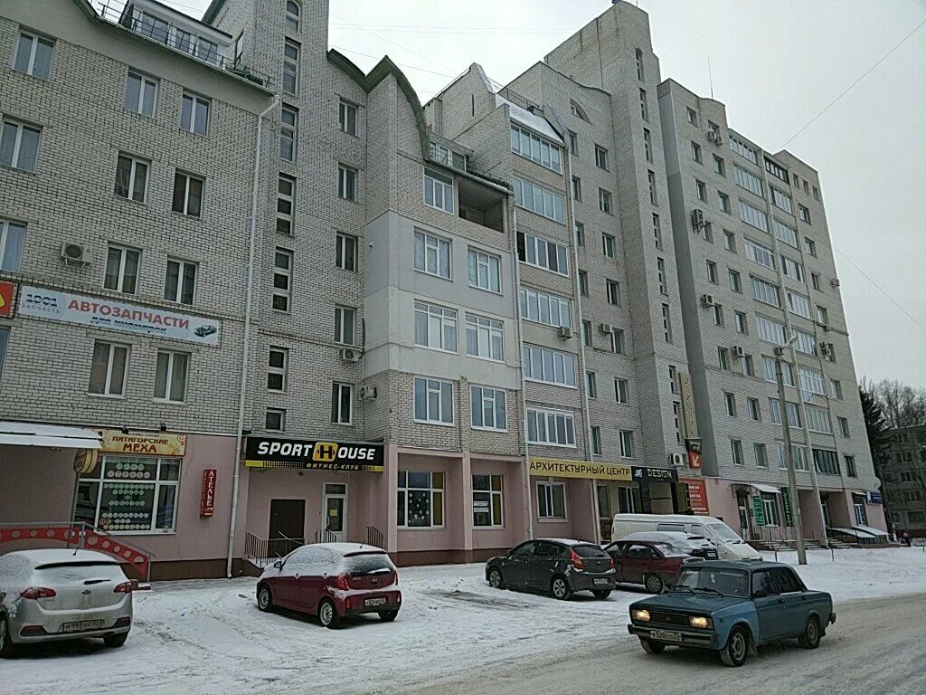Купить однокомнатную квартиру Московский, 41 к2, Брянск без посредников, купить 