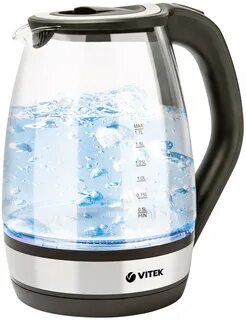 Чайник vitek