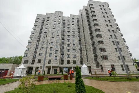 Реновации соколиная