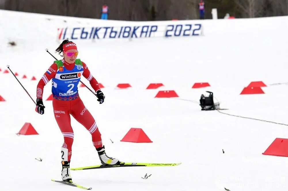 Непряева Сыктывкар 2022. Судейство в лыжных гонках. Чемпионат россии по лыжным гонкам расписание трансляций