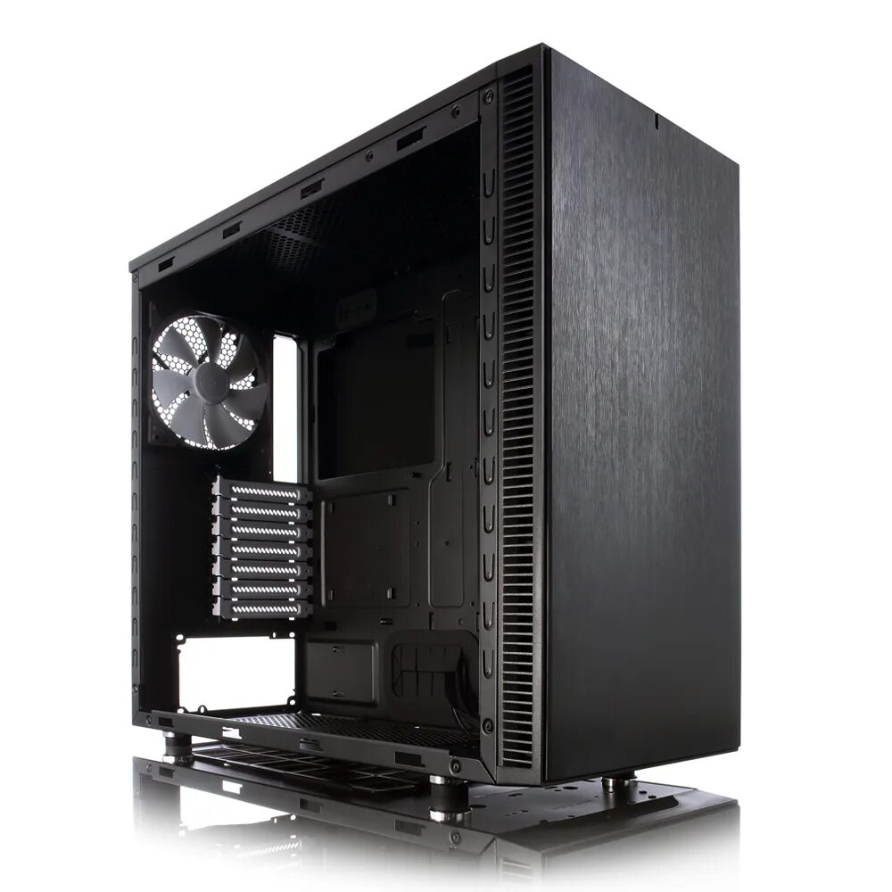 Define s. Fractal design define s black fd-ca-def-s-bk. корпус fractal design fd ca def s bk. корпус atx fractal design define s, midi-tower, без бп, черный [fd-ca-def-s-bk]. корпус fractal design define s.