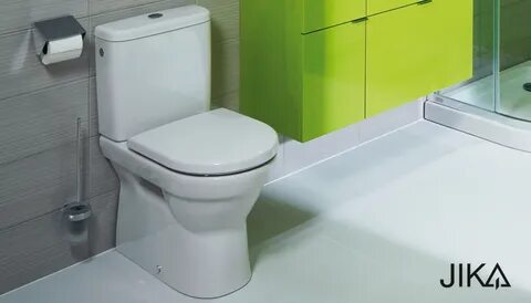 Унитаз напольный универсальный выпуск