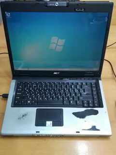 Acer aspire 5630