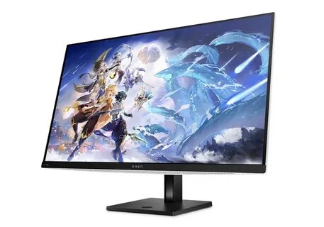 Qd oled монитор