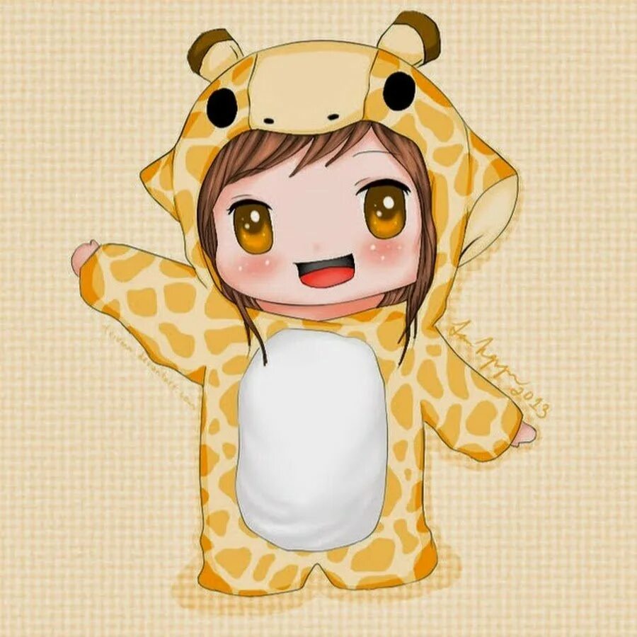 Кигуруми аниме. Кигуруми пикачу. Чиби в пижаме. Рисовать девушек в кигуруми. Кигуруми эскиз.