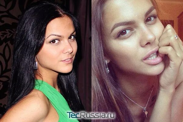 Виктория Одинцова - биография модели, фото, личная жизнь, параметры, рост и вес 