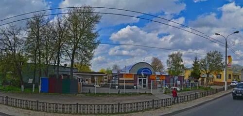 Silovik московская ул 34а чехов фото Silovik московская ул 34а чехов фото