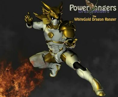 Dragon power
