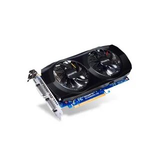 Драйвер для видеокарты gigabyte gtx